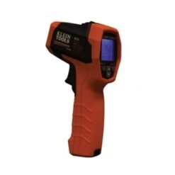 Klein Tools® Dual-Laser Infrared Therm -Air Conditioners 100761 w DetailedProductView5 Lg