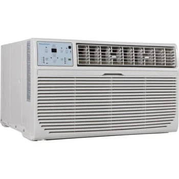 Keystone 10k Btu 230v Air Conditioner W/10,600 Btu Supplemental Heat Capability 6 Keystone 10k Btu 230v Air Conditioner W/10,600 Btu Supplemental Heat Capability - Image 4