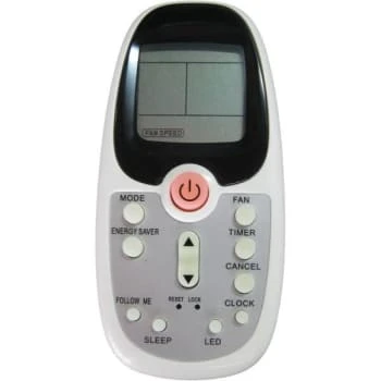 Keystone 10k Btu 230v Air Conditioner W/10,600 Btu Supplemental Heat Capability 4 Keystone 10k Btu 230v Air Conditioner W/10,600 Btu Supplemental Heat Capability - Image 2