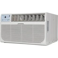 Keystone 10k Btu 230v Air Conditioner W/10,600 Btu Supplemental Heat Capability 8 Keystone 10k Btu 230v Air Conditioner W/10,600 Btu Supplemental Heat Capability -Air Conditioners 115146 w DetailedProductView8 Lg