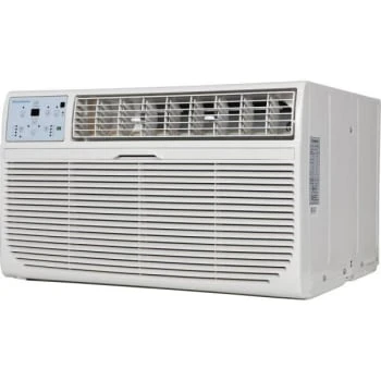 Keystone 10k Btu 230v Air Conditioner W/10,600 Btu Supplemental Heat Capability 5 Keystone 10k Btu 230v Air Conditioner W/10,600 Btu Supplemental Heat Capability - Image 3
