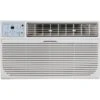 Keystone 10k Btu 230v Air Conditioner W/10,600 Btu Supplemental Heat Capability