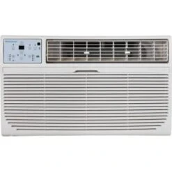 Keystone 10k Btu 230v Air Conditioner W/10,600 Btu Supplemental Heat Capability