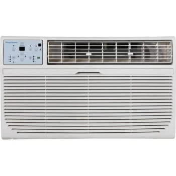 Keystone 10k Btu 230v Air Conditioner W/10,600 Btu Supplemental Heat Capability 3 Keystone 10k Btu 230v Air Conditioner W/10,600 Btu Supplemental Heat Capability