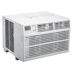 Whirlpool® Energy Star 18k Btu 230v Air Conditioner W/remote Control 10 Whirlpool® Energy Star 18k Btu 230v Air Conditioner W/remote Control -Air Conditioners 115168 w DetailedProductView4 Lg