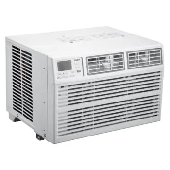 Whirlpool® Energy Star 18k Btu 230v Air Conditioner W/remote Control 6 Whirlpool® Energy Star 18k Btu 230v Air Conditioner W/remote Control - Image 4