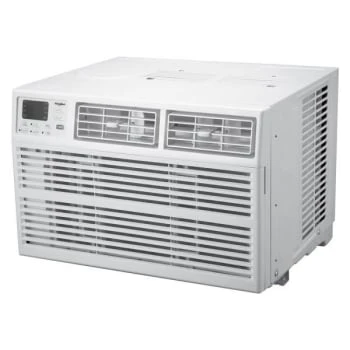 Whirlpool® Energy Star 18k Btu 230v Air Conditioner W/remote Control 7 Whirlpool® Energy Star 18k Btu 230v Air Conditioner W/remote Control - Image 5