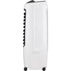 Honeywell 194 Cfm Indoor Evaporative Air Cooler W/remote Control -Air Conditioners 115179 w DetailedProductView10 Lg