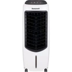 Honeywell 194 Cfm Indoor Evaporative Air Cooler W/remote Control -Air Conditioners 115179 w DetailedProductView14 Lg