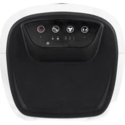 Honeywell 194 Cfm Indoor Evaporative Air Cooler W/remote Control -Air Conditioners 115179 w DetailedProductView17 Lg