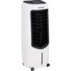 Honeywell 194 Cfm Indoor Evaporative Air Cooler W/remote Control