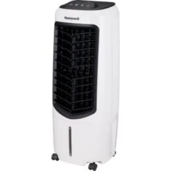 Honeywell 194 Cfm Indoor Evaporative Air Cooler W/remote Control -Air Conditioners 115179 w DetailedProductView7 Lg