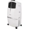 Honeywell Cl30xc 525 Cfm Indoor Evaporative Air Cooler W/ Remote Control (White) 1 Honeywell Cl30xc 525 Cfm Indoor Evaporative Air Cooler W/ Remote Control (White) -Air Conditioners 115203 w DetailedProductView1 Lg