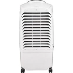 Honeywell Cl30xc 525 Cfm Indoor Evaporative Air Cooler W/ Remote Control (White) -Air Conditioners 115203 w DetailedProductView8 Lg