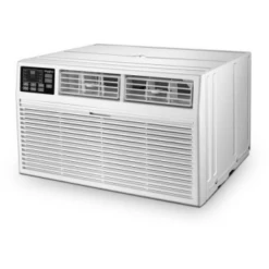 Whirlpool® Energy Star 8k Btu 115v Wall Air Conditioner W/remote Control -Air Conditioners 115209 w DetailedProductView4 Lg