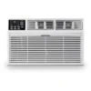 Whirlpool® Energy Star 8k Btu 115v Wall Air Conditioner W/remote Control