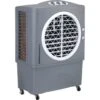 Honeywell 1062 Cfm Indoor/outdoor Evaporative Air Cooler W/mechanical Controls -Air Conditioners 115215 w DetailedProductView15 Lg