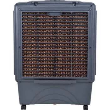 Honeywell 1540 Cfm Indoor/outdoor Evaporative Air Cooler Swamp Cooler 5 Honeywell 1540 Cfm Indoor/outdoor Evaporative Air Cooler Swamp Cooler - Image 3