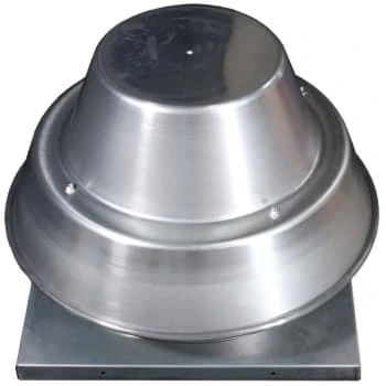 Fantech 13 In. 115/230V Roof Mount Centrifugal Exhaust Fan 3 Fantech 13 In. 115/230V Roof Mount Centrifugal Exhaust Fan