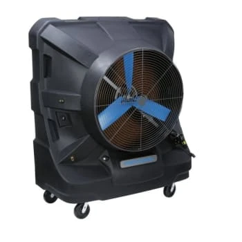 Portacool Jetstream™ 270 Portable Evaporative Cooler 3 Portacool Jetstream™ 270 Portable Evaporative Cooler