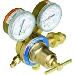 Turbo Torch® Nitrogen Regulator
