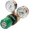 Turbo Torch® Victor Technologies "ro" Oxygen Regulator 2 Turbo Torch® Victor Technologies "ro" Oxygen Regulator -Air Conditioners 135161 V Lg