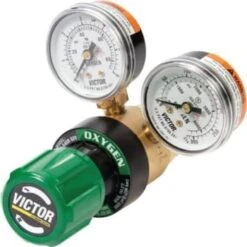 Turbo Torch® Victor Technologies "ro" Oxygen Regulator