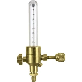 Uniweld Nitrogen Flow Indicator 3 Uniweld Nitrogen Flow Indicator