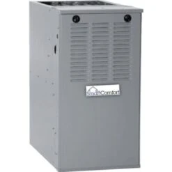 Smartcomfort By Carrier Ultra Low Nox 95% Afue Furnace 60k Btu