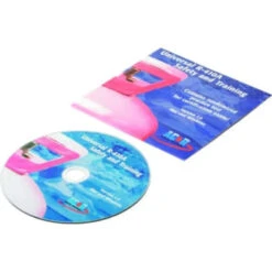 Esco Institute R-410a Universal Training Disk