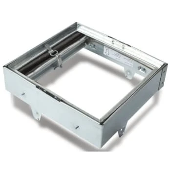 Broan® Rdf1 Premium Radiation Damper 3 Broan® Rdf1 Premium Radiation Damper