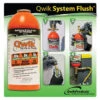 QwikProducts Qwik System Flush® 1-Pound Aerosol Can