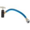 GENERIC Uv Dye Re-Usable Hose With Piersing Valve -Air Conditioners 149863 K Lg