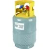 GENERIC 30 Lb. Refrigerant Recovery Cylinder -Air Conditioners 149873 K Lg