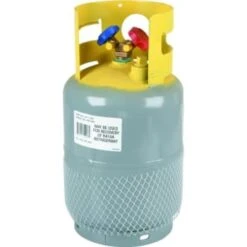 GENERIC 30 Lb. Refrigerant Recovery Cylinder