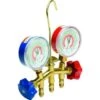 Jb Industries R-22 And R-410a Refrigeration Charging Manifold