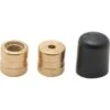Jb Industries Shield Universal Locking Cap 4 Per Package