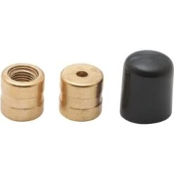 Jb Industries Shield Universal Locking Cap 4 Per Package