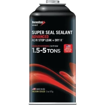 Cliplight Super Seal Advanced Medium Systems Leak Sealant 3 Cliplight Super Seal Advanced Medium Systems Leak Sealant