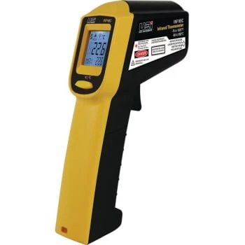 Uei Infrared Thermometer 3 Uei Infrared Thermometer