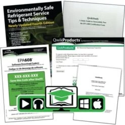 Mainstream Epa Certification Kit