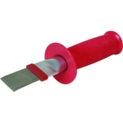 Supco Stainless Steel Refrigeration Fin Comb