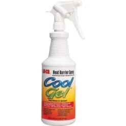 Jb Industries Cool-Gel Heat Dispersing Spray