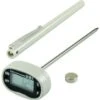 Supco -50 To 305 Degree Digital Pocket Thermometer -Air Conditioners 154535 K Lg