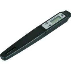 Supco® Digital Pocket Thermometer, -40° To 392°f, Switch Between °f And °c