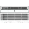 GeĀ® 26" Built-In High Mount Cool Only - 230/208v - 12,000/11,800 Btu, 10.6 Eer 2 GeĀ® 26" Built-In High Mount Cool Only - 230/208v - 12,000/11,800 Btu, 10.6 Eer -Air Conditioners 157668 v MainProductImage Lg