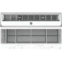 Ge® 26" Built-In High Mount Cool Only - 230/208v - 12,000/11,800 Btu, 10.6 Eer