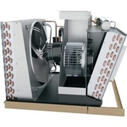 Magic-Pak Chassis 1.5 Ton