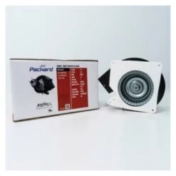 Packard Goodman Draft Inducer Replacement -Air Conditioners 183422 InthePackageView UNI Lg