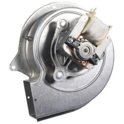 Packard Goodman Draft Inducer Replacement -Air Conditioners 183422 WebOnly Lg